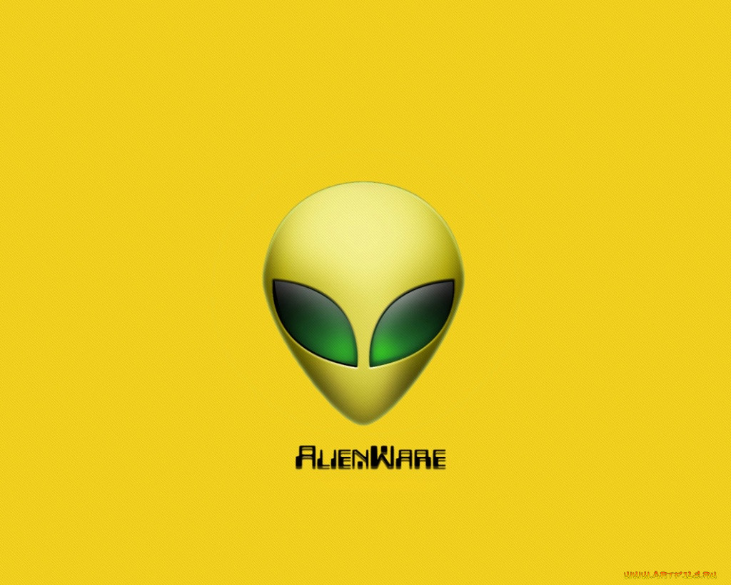 , alienware